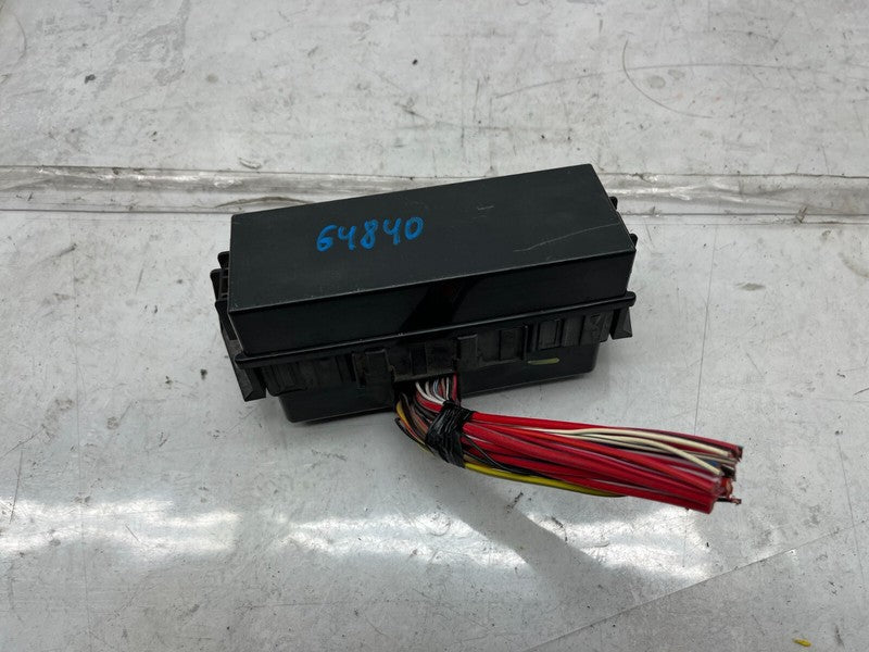 ⭕ 2012-2015 Tesla Model S MS Fuse Box Junction Block Power Relay Module Assembly