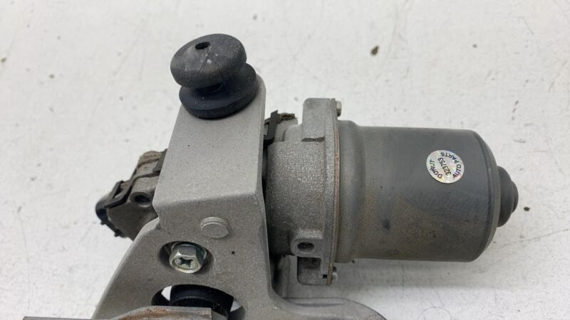 86511SJ010 2019-2020 Subaru Forester Front Windshield Wiper Motor & Linkage Assembly OEM