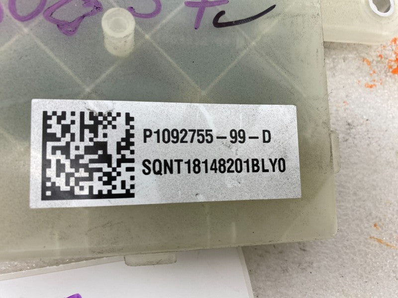 ⭕ 2017-2023 Tesla Model 3 M3 Charge Port ECU Computer Unit Module 1092