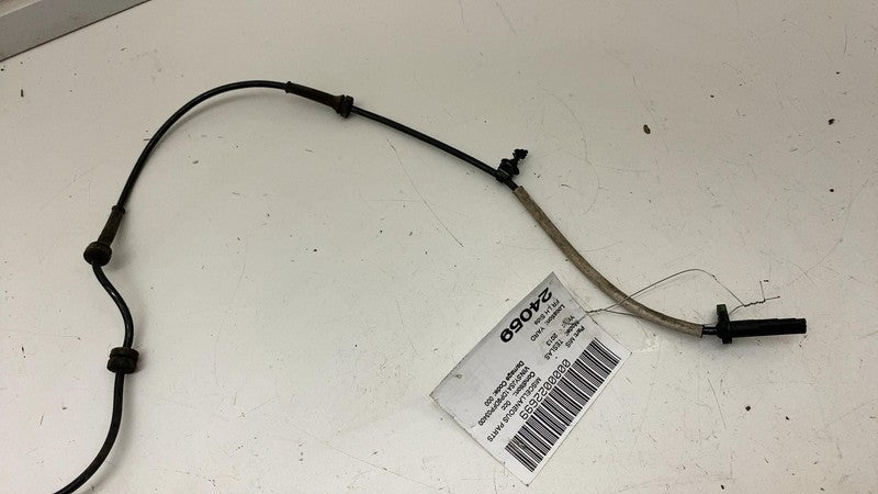 ⭕ 12-20 Tesla Model S Front Left Anti-Lock ABS Wheel Speed Sensor 6009