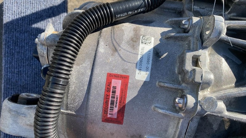 ⭕ 21-23 Model 3 Rear Drive Unit Engine Electric Motor Low Current 1120