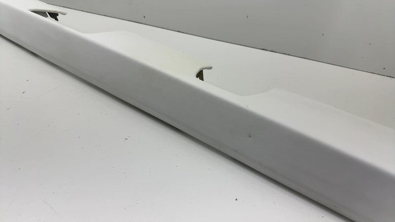 ⭕ 2024 Tesla Cybertruck Dashboard Dash Instrument Panel Mid Trim Cover