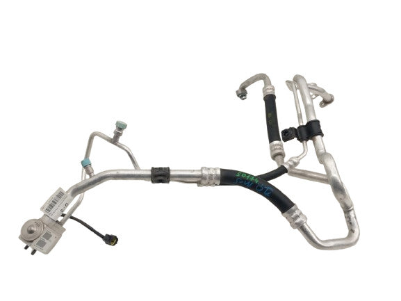 ⭕ 12-20 Model S A/C Air Conditioner Line Liquid Suction Pipe Hose 1031670-00-I