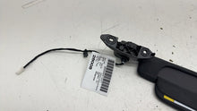 ⭕ 2016-2020 Tesla Model X Front Driver Side Sunvisor & Mirror Left 1108417-86-E