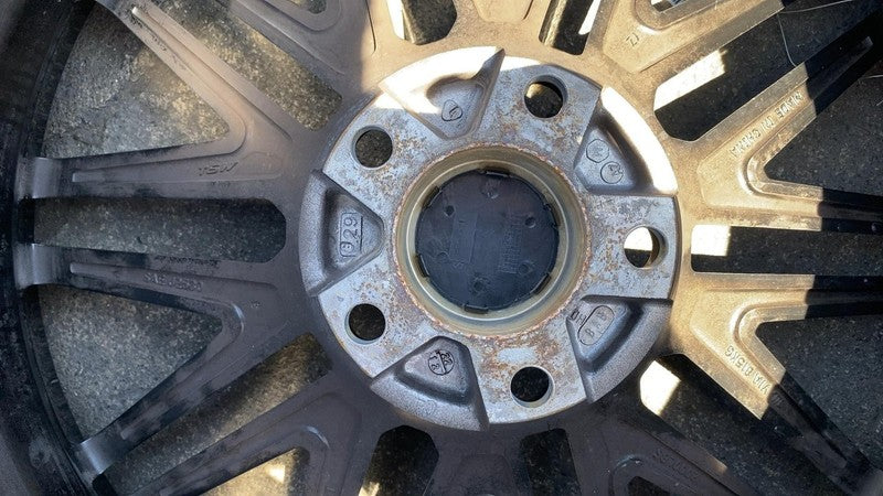 ⭕ 2017 Tesla Model S TWS Percara 20" Wheel Rim