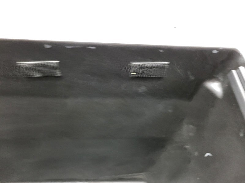 1014051 ⭕ 2012-2015 Tesla Model S Front Trunk Extension Tub Storage Box Compartment Bin