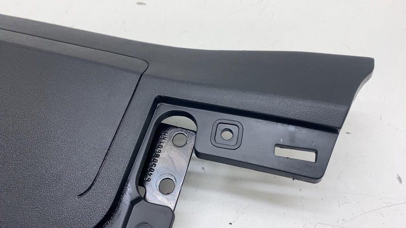 107782600D ⭕ 2017-2023 Tesla Model 3 Y Right Lower Knee Safety Airbag Module 1077826-00-D