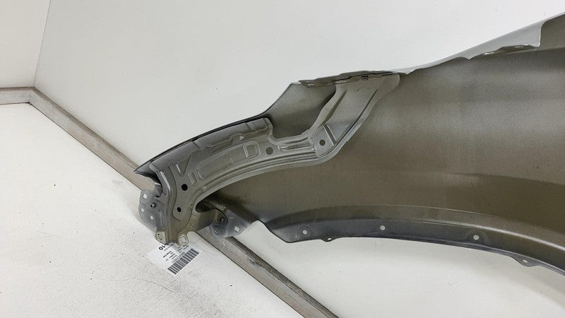⭕ 2020-2024 Toyota Highlander Front Passenger Side Fender Shell Panel Right Assy