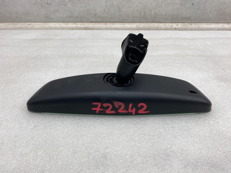 15J17130219A ⭕2012-2015 Tesla Model S Front Windshield Interior Rear View Mirror 15J17130219A