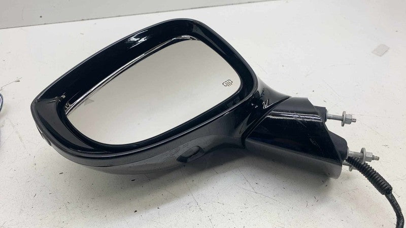 ⭕ 24-25 Chrysler Pacifica Driver Side Exterior Rear View Door Mirror L