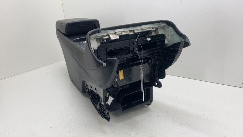 ⭕ 21-23 Model 3 Y Front Floor Center Console Armrest & Carrier GEN2 16