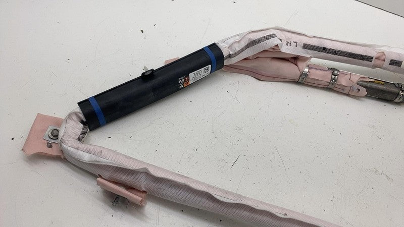 ⭕ 12-20 Tesla Model S Driver Side Roof Curtain Safety Airbag Left 1005