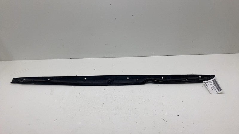 ⭕ 17-23 Chrysler Pacifica Windshield Cowl Plenum Support Panel Cover 6