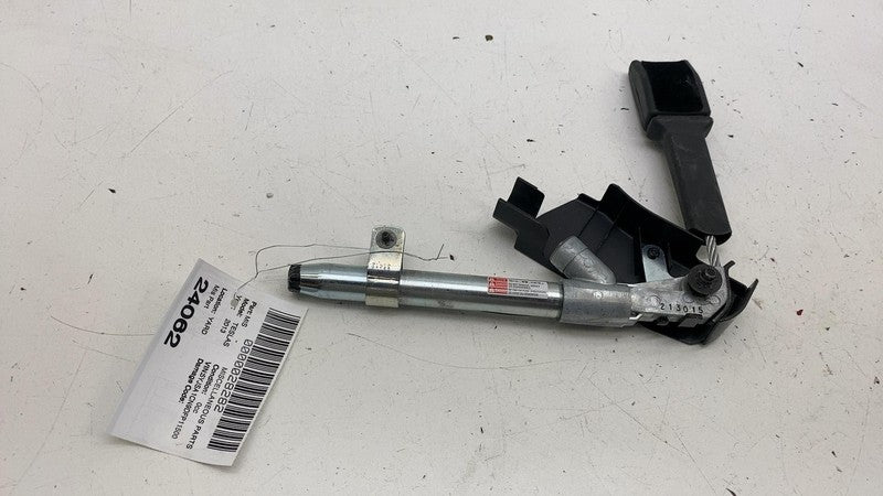 100526500B 12-20 Model S Front Right Lap Pretensioner 16-20 Model X Front Left 1005265-00-B