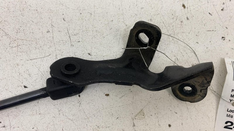 108958700C ⭕ 2017-2023 Tesla Model 3 Front Left Hood Lift Shock Strut Support 1089587-00-C