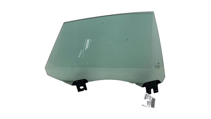 ⭕ 2012-2015 Tesla Model S Rear Passenger Side Door Window Glass Right 