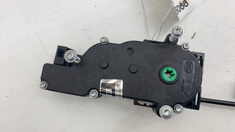 ⭕ 12-20 Tesla Model S Liftgate Trunk Lid Cinch Lock Latch Actuator 100