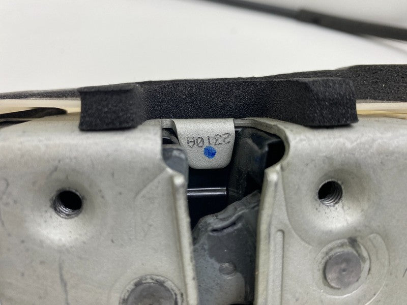 ⭕ 20-24 Tesla Model Y Front Left Door Lock Latch Actuator & Cable 1500