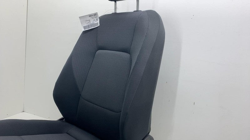 ⭕ 2023-2024 Toyota Prius Front Passenger Side Seat Assembly Black Righ