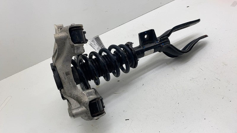1044321-00-J ⭕ 2020-2023 Model Y Front Left Shock Strut w/ Upper Control Arm & Mount Assembly