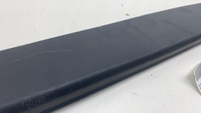 94310FL010 ⭕ 18-23 Subaru Crosstrek Tailgate Liftgate Back Door Upper Trim Cover 94310FL010