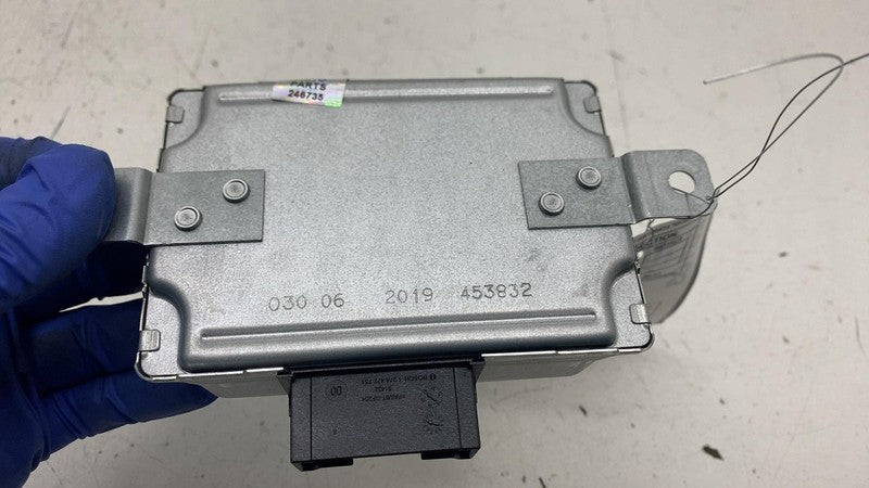 ⭕ 2017-2021 Maserati Ghibli Power Inverter Converter Control Module 56