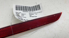 ⭕ 20-24 Model Y Rear Left Bumper Tail Light Reflector Reflex Lamp 1495817-00-C