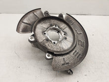 ⭕ 12-15 Model S Rear Passenger Spindle Knuckle w/ Dust Shield Right 6007024-00-B