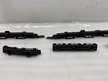 ⭕ 12-20 Model S Rear Left & Right Bumper Bracket w/ Rocker Support 1003691-00-A