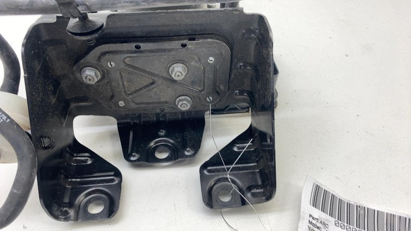 A2973206601 ⭕22 Mercedes-Benz EQS 450+ Hydraulic Anti Lock Brake ABS Pump Module A2973206601