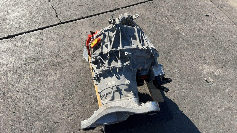 ⭕ 19-20 Tesla Model X Electric Engine Motor Front Raven Drive Unit 147