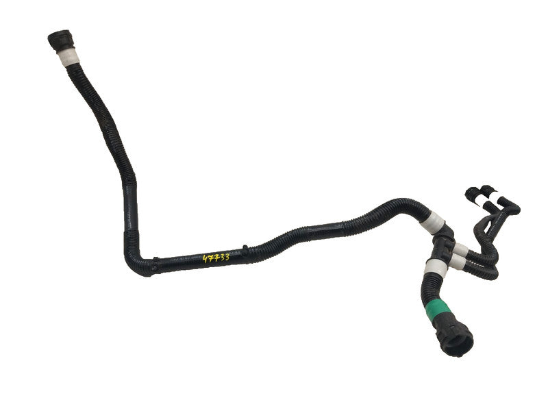 ⭕ 2020-2024 Tesla Model Y MY Battery Chiller Coolant Pipe Line Hose 15