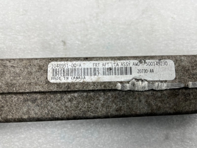 ⭕12-15 Tesla Model S Front Left or Right Lower Control Arm Rearward 10