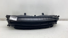 ⭕ 2012-2015 Tesla Model S Center Radiator Motor Cooling Shroud Air Duct Shutter