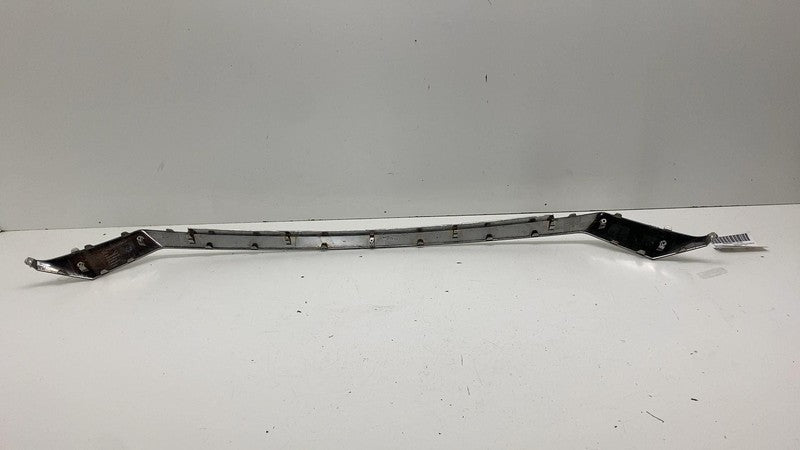 86569GI010 ⭕ 2022 2023 2024 Hyundai Ioniq 5 Front Bumper Lower Molding Chrome 86569-GI010