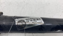 2020-2024 Chrysler Pacifica Rear Driver Side CV Axle Shaft Halfshaft Left LH FWD