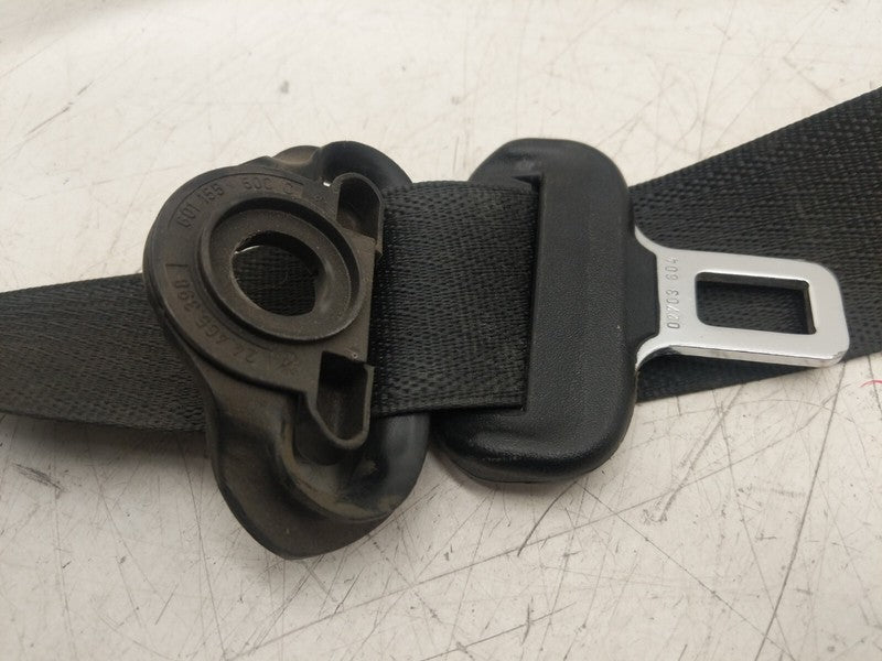 ⭕2012-2015 Model S Rear Left or Right 2nd Row Seat Belt & Retractor 10