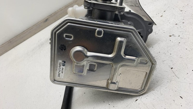 58500CV100 2022-2024 Kia EV6 Brake Master Cylinder Booster & Reservoir w/ ABS Pump Module
