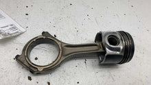 ⭕ 2021 Jeep Wrangler 3.0L Diesel Engine Piston w/ Connecting Rod & Piston Ring