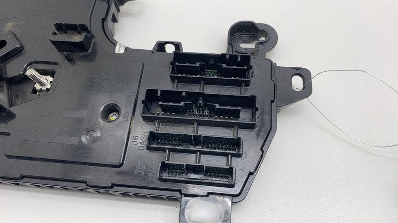 1100340 90 G 2017-2020 Tesla Model 3 Right Low Voltage Controller Electronic Control Module