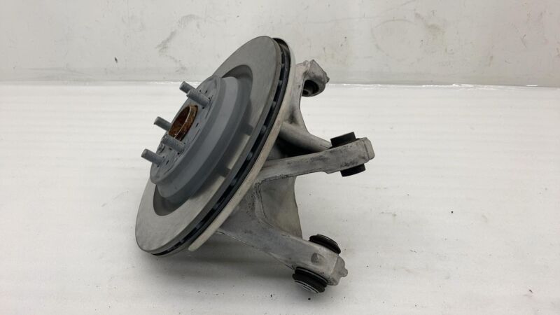 2017-2023 Tesla Model 3 Rear Right Spindle Knuckle Wheel Hub Brake Disc RH RWD