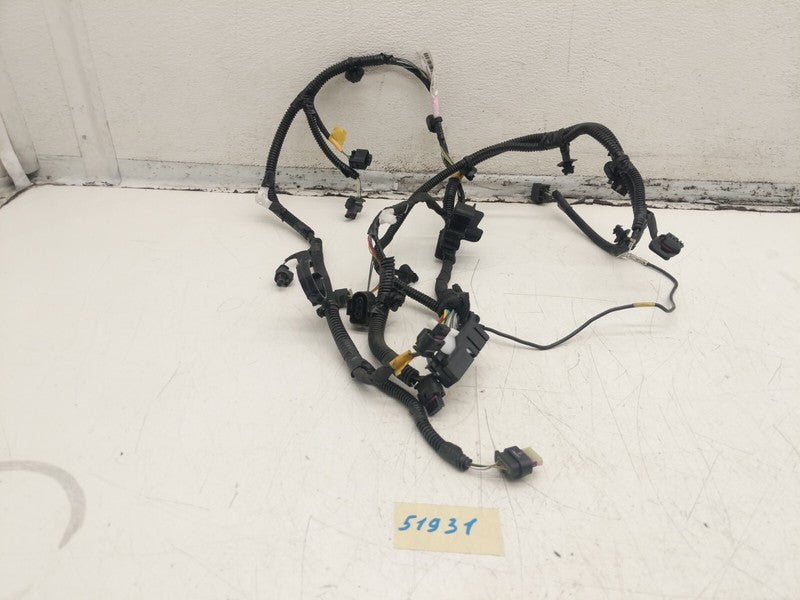 1068767 00 F ⭕ 2017-2022 Tesla Model 3 Thermal Battery Wiring Harness Cable Wire 1068767-00-F