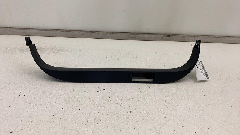 ⭕ 2016-2023 Tesla Model X Passenger Side Sill Plastic Racetrack Trim Right OEM