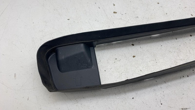 ⭕ 2019 Smart EQ Fortwo 2D Front Air Duct Segment Channel Cover Assembl