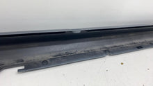 ⭕ 17-22 BMW 540i Driver Side Skirt Rocker Molding Panel Molding Left 8072509-06