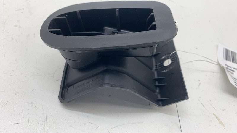 68272439AA ⭕ 2017-2024 Chrysler Pacifica Hook Support w/ Retainer Coat Hook OEM 68272439AA