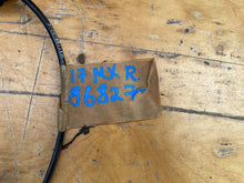 ⭕ 16-20 Model X Rear Left or Right Anti-Lock ABS Wheel Speed Sensor 1037796-00-C