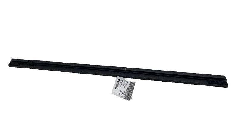 ⭕ 17-25 Chrysler Pacifica Rear Left Door Window Inner Belt Weatherstri