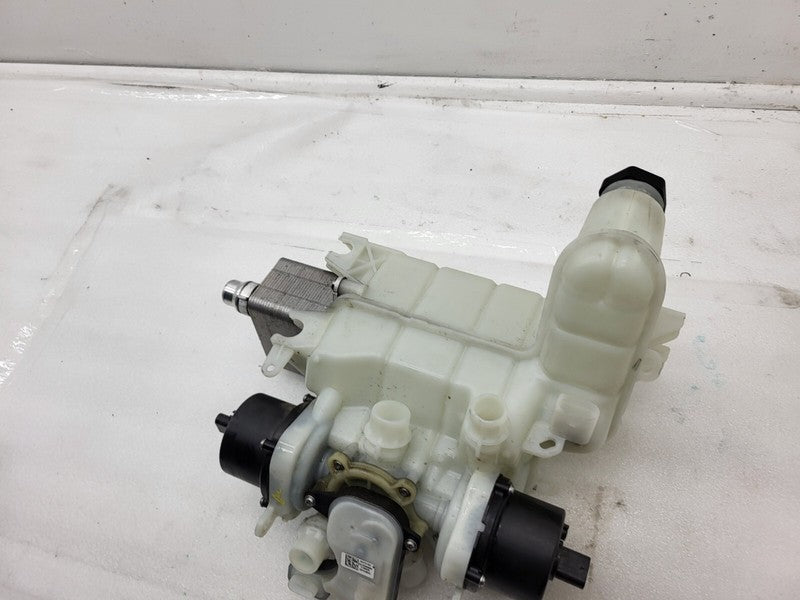 ⭕ 17-20 Model 3 Reservoir Superbottle Chiller EXV Oil Fluid Cooler 109