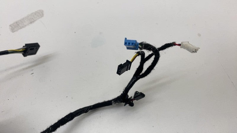 206796500B ⭕21-23 Model 3 Rear Driver Side Door Wiring Harness Cable Wire Left 2067965-00-B